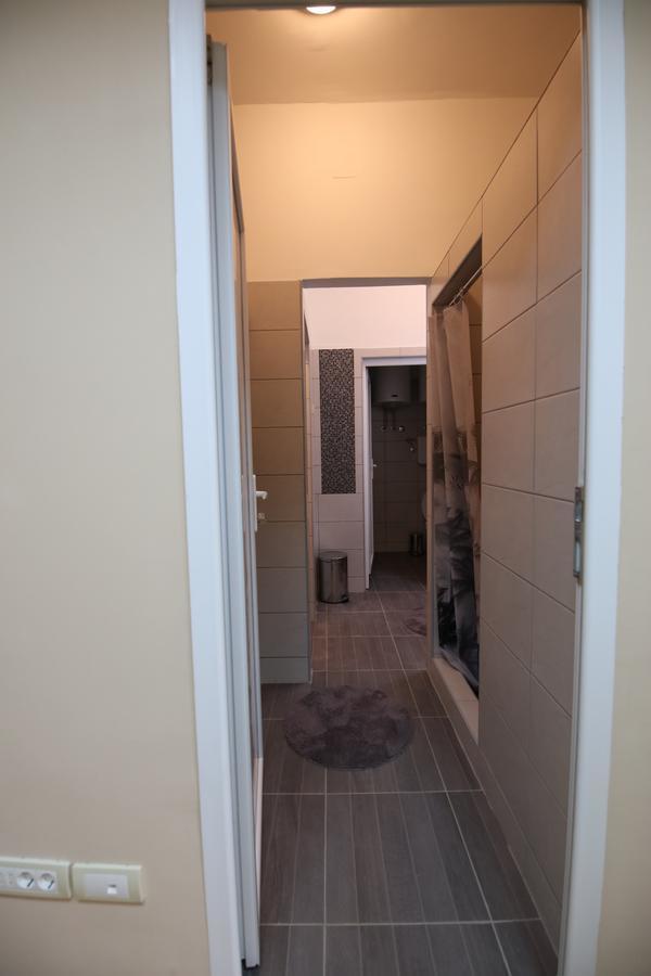 Hostel Fine Belgrad Exterior foto